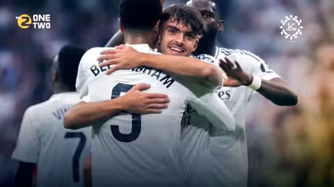 فضيحة تطارد خليفة راموس في ريال مدريد!