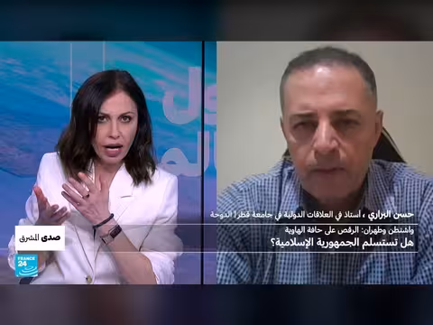مفاوضات إيران والولايات المتحدة: تصعيد أم تسوية نووية؟