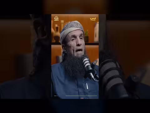 بداية الدعوة.. مؤثرات التسجيلات الإسلامية في حياة الداعية