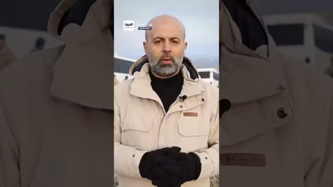 تحطم طائرة رئيس الأركان الليبي في تركيا.. والتحقيقات جارية
