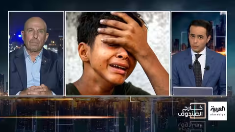 محادثات القاهرة: مقترح جديد لوقف إطلاق النار في غزة