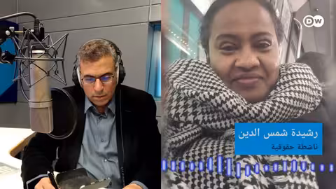 السودان: تصاعد القصف وتراجع قوات الدعم السريع مع استمرار المعارك