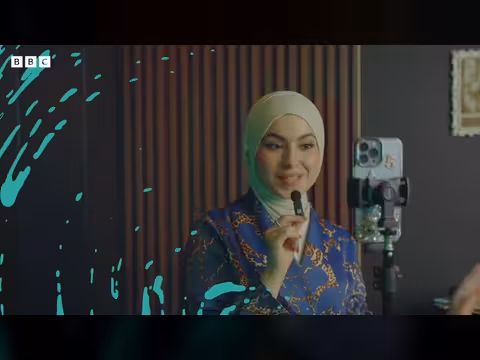 شابة جزائرية تغير نظر المجتمع إلى النساء في كرة القدم