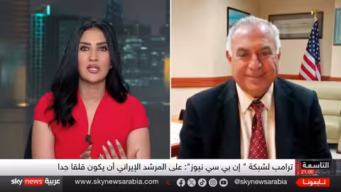 مفاوضات إيران وأمريكا: تضارب في التصريحات وتصعيد في التهديدات