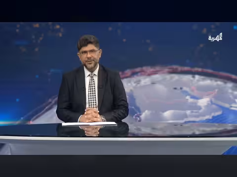 مصادر تنفي مغادرة وفد الحوثي إيران