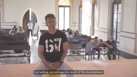 هاملت بالعدني Short Documentary Hamlet in Aden