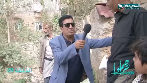 محمد هادي يعول أسرة ضروفه صعبة يحتاج للمساعدةسلال غذائية، تراحموا