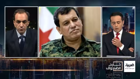 مفاوضات سوريا وقسد: أجواء إيجابية واستكمال الحوار