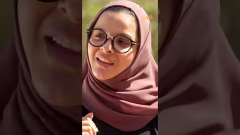 أروى تعد غانم بمفاجآت جديدة.. تتوقع ايش بيدها؟ - طريق إجباري