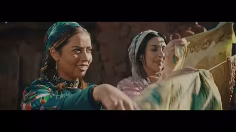Balqees - Sabra بلقيس - صابرة