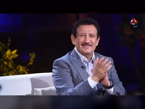 أغنية دينية للفنان أحمد قاسم تبدأ باسم الله