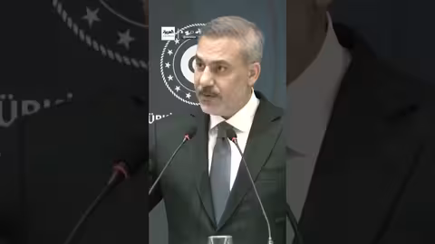 تركيا تعارض أي استهداف لسيادة سوريا
