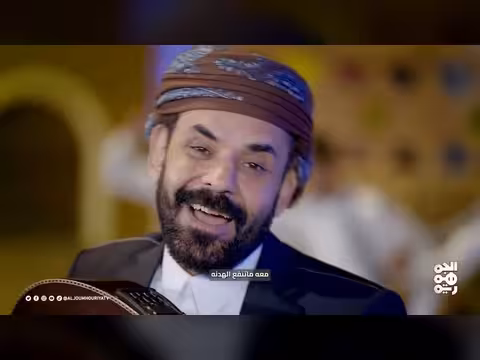 أغنية "متى يا شعبنا تصحى" - كش ملك 2 الحلقة 8 لمحمد الأضرعي