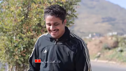 محمد نعمان: سواق أعمى.. كوميديا يمنية ساخرة