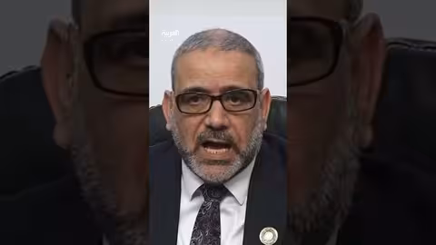 خالد المشري: رفضت استخدام الدين في السياسة