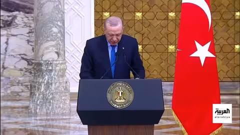السيسي وأردوغان يؤكدان التوافق حول قضايا إقليمية: السودان وليبيا وسوريا