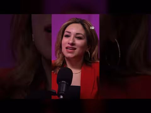 منار الخطيب: رحلة مهندسة سورية نحو تأسيس مشروعها في ألمانيا
