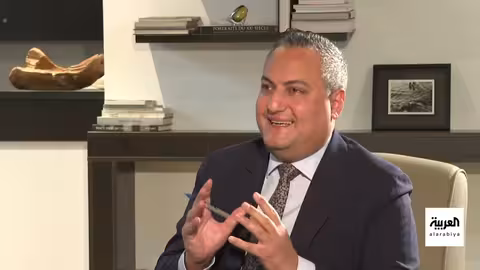 رياض سلامة: من مهندس الاستقرار إلى الشيطان المالي.. رواية كاملة