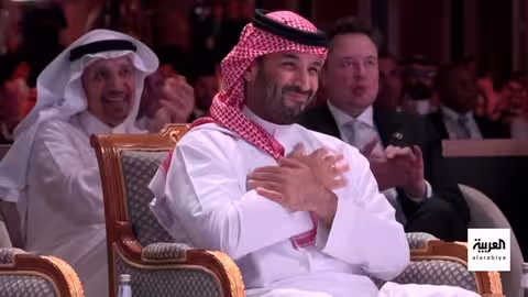 زيارة ولي العهد السعودي لواشنطن والملف السوري في صميم المحادثات
