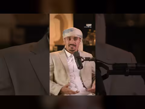 كواليس معركة عمران وتشويه الحقائق