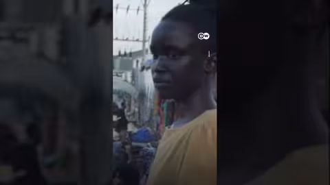 هل من مستقبل أفضل لجنوب السودان؟ shorts، وثائقي