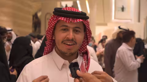 صدنا الجمهور من جديد في حفلة الرياض!