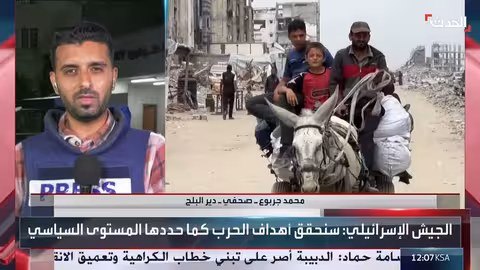 تصعيد إسرائيلي في البحر الأحمر واليمن: خطر تحول الصراع لإقليمي