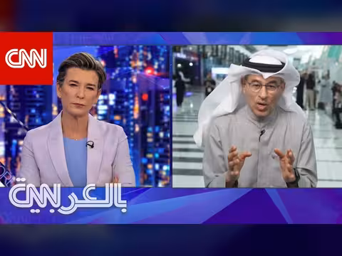 محمد العبار: الصراع مع إيران لم يؤثر على الطلب العقاري في دبي