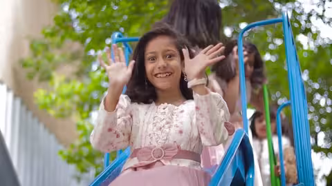 العيد دا فرحة ملاك فتحي & فطوم فتحي 2025 Al Eid da Farha Malak Fathi and Fatoom Fathi