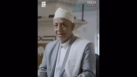 صفات عباد الرحمن ويغفر ما دون ذلك