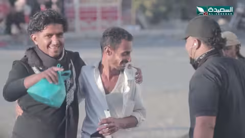 ورطة ع الماشي رمضان 1446ه 2025م الحلقة السادسة والعشرين 26