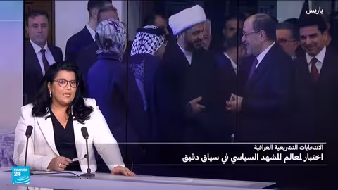 الانتخابات العراقية: اختبار للشرعية في ظل التنافس الإقليمي ومقاطعة الصدر