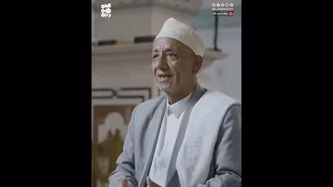 لعباد الرحمن معايير قرآنية ويغفر ما دون ذلك