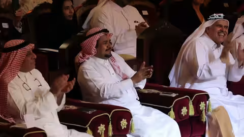 13/16 - لمسة وفاء عازف المدروف هادي كرامة بريك صوت الحناء Live حفلة قطر 2024
