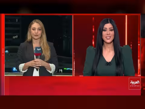 ترمب يعلن تطهير مضيق هرمز