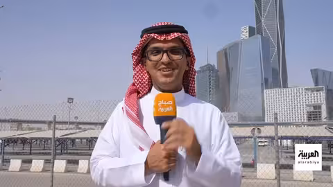 زفاف بيزوز وسانشيز.. وحصاد سوريا ورياضة الملاكمة في الرياض