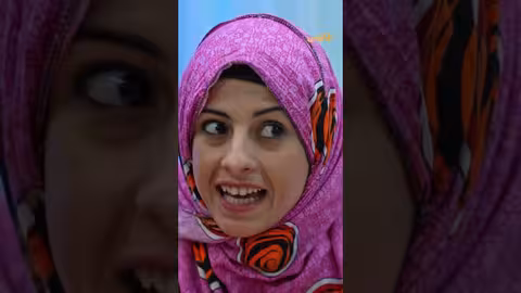 عبير تفكر بحياة جديدة بعيد عن ابوها ومنى مش مطمنة - طريق إجباري