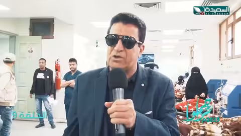 زرع الإبتسامة للطفلة مرام الذي تعاني من الفشل الكلوي - فقرة بالشفاء العاجل تراحموا