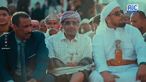 فعالية حضرموت أولا.. النخبة الحضرمية لكل حضرموت
