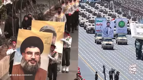 ويغفر ما دون ذلك الحلقة 01 يصنعون الشر ويحبون أن يُحمدوا