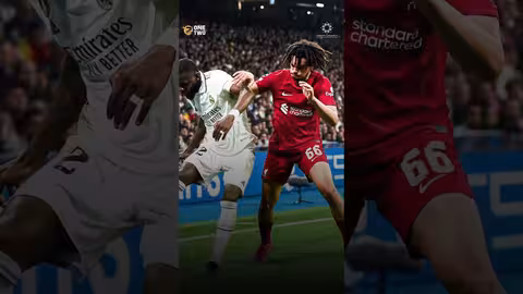 ريال مدريد يدفع 10 ملايين يورو لضم أرنولد مبكراً