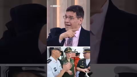 القطب الشمالي: صراع روسي صيني وتوسع عسكري نووي