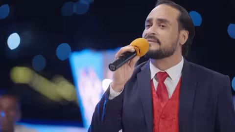 عيد وفن مع سالي نجوم الفن.. حديث شيق ومواقف طريفة خلال أيام العيد برومو