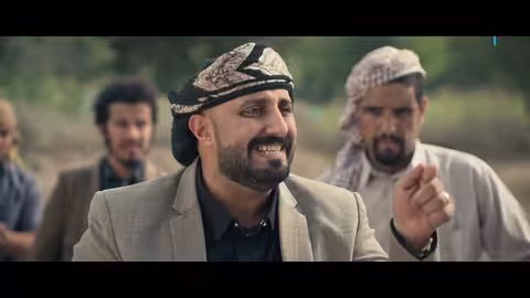 مسلسل درة الحلقة 05 محمد قحطان أماني الذماري عبد الله يحيى إبراهيم