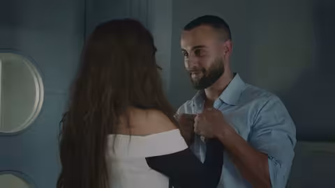 Balqees - Alf Rooh (Official Music Video) بلقيس - ألف روح