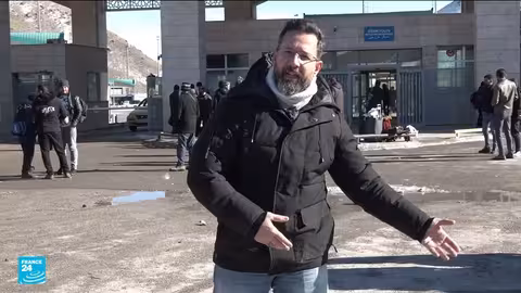 الاحتجاجات في إيران: فرار وعودة بين الخوف والأمان