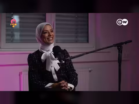 سمر حلمي: من الإعلام إلى قيادة شركة لوجستية أوروبية
