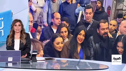 قناة العربية: توضيح حول إيقاف مسلسل روح بسبب أم جاسر