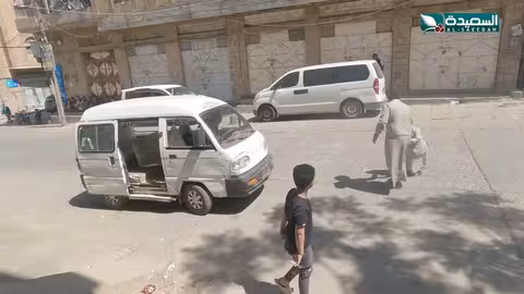 ردة فعل ضيف بسبوس عندما عرف انة مقلب مقالب، تراحموا
