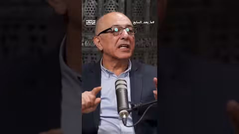 محمد اللحام: نتنياهو يمنع عودة السلطة إلى غزة